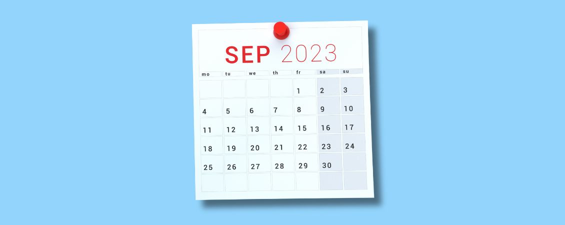 What to Include in a Business Calendar